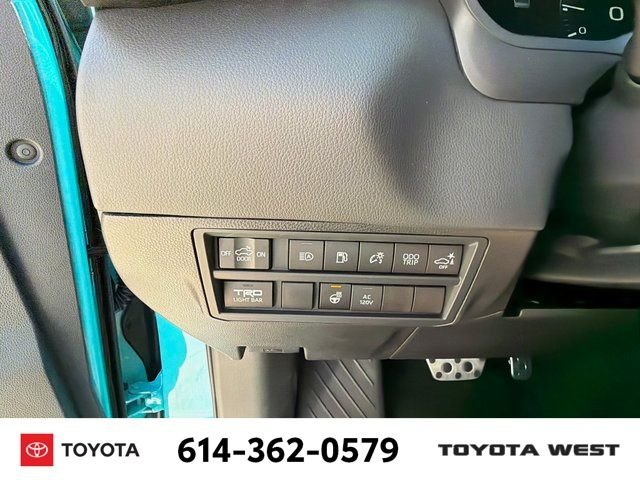 New 2026  Toyota TRD Pro image 20