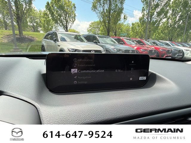 New 2026 Gray Mazda Premium image 25