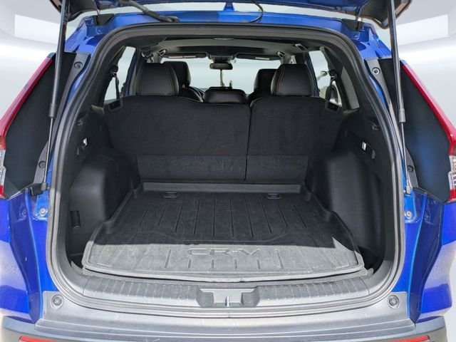 Used 2023 Blue Honda Sport image 13