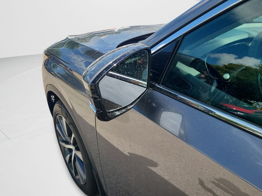 New 2026 Liquid Carbon Metallic Acura Technology Package image 27