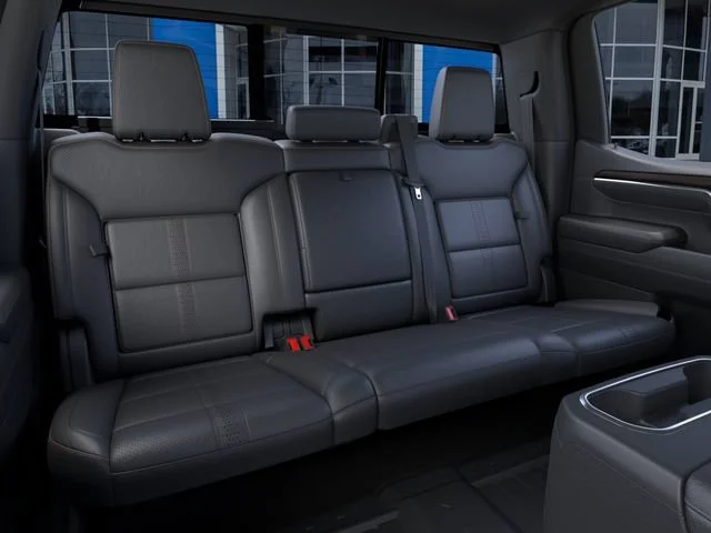 2026 Chevrolet Silverado 1500 High Country - Photo 17