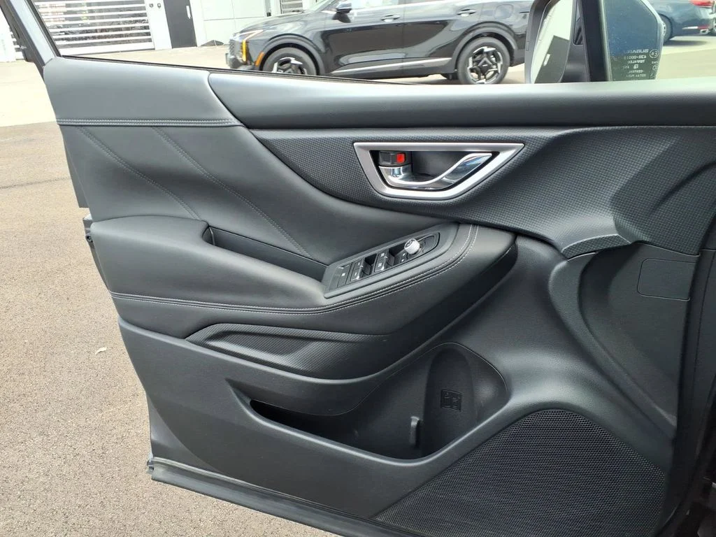 Used 2021 Gray Subaru Limited image 27