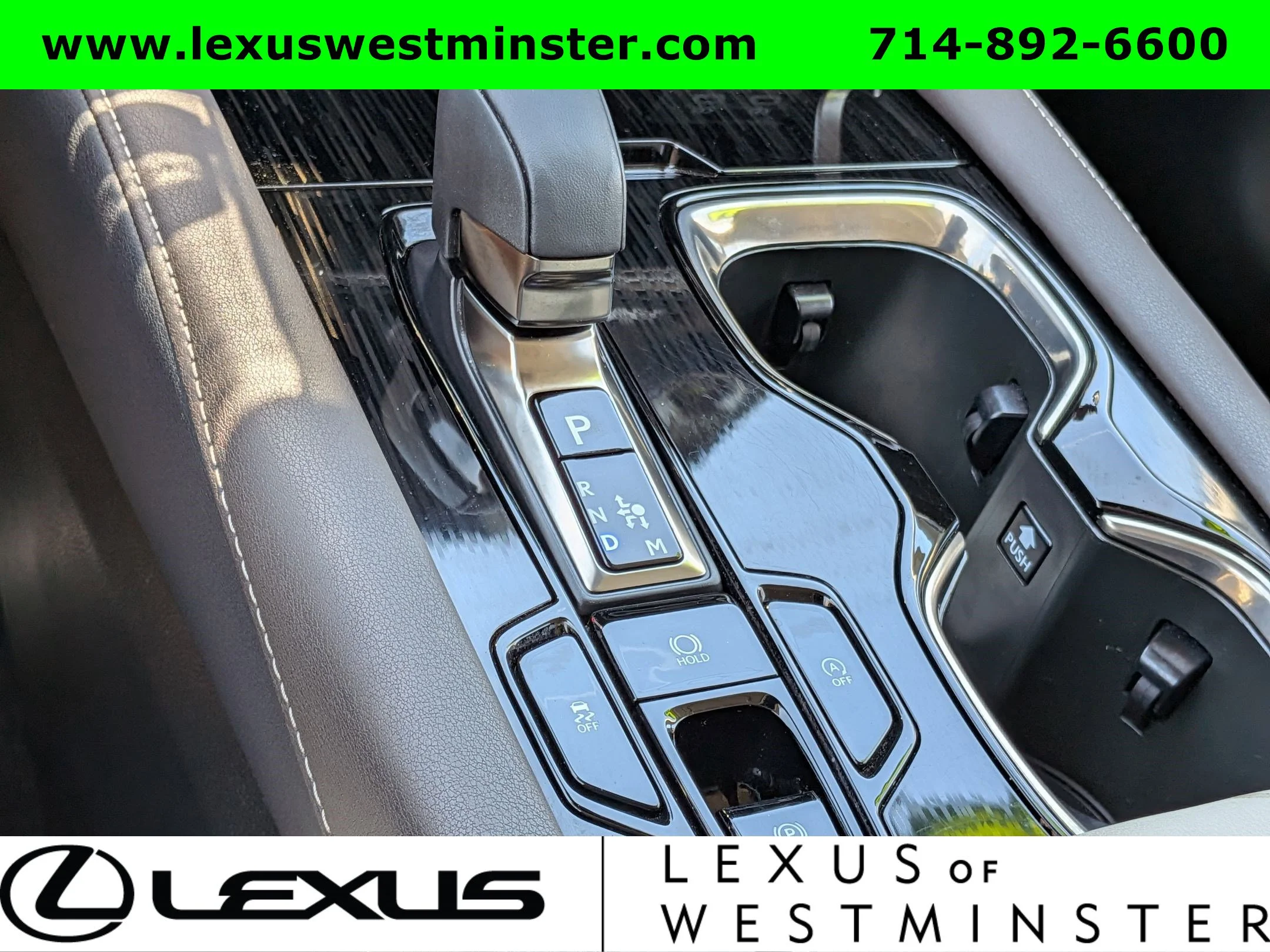 Used 2023 Red Lexus RX 350 image 21
