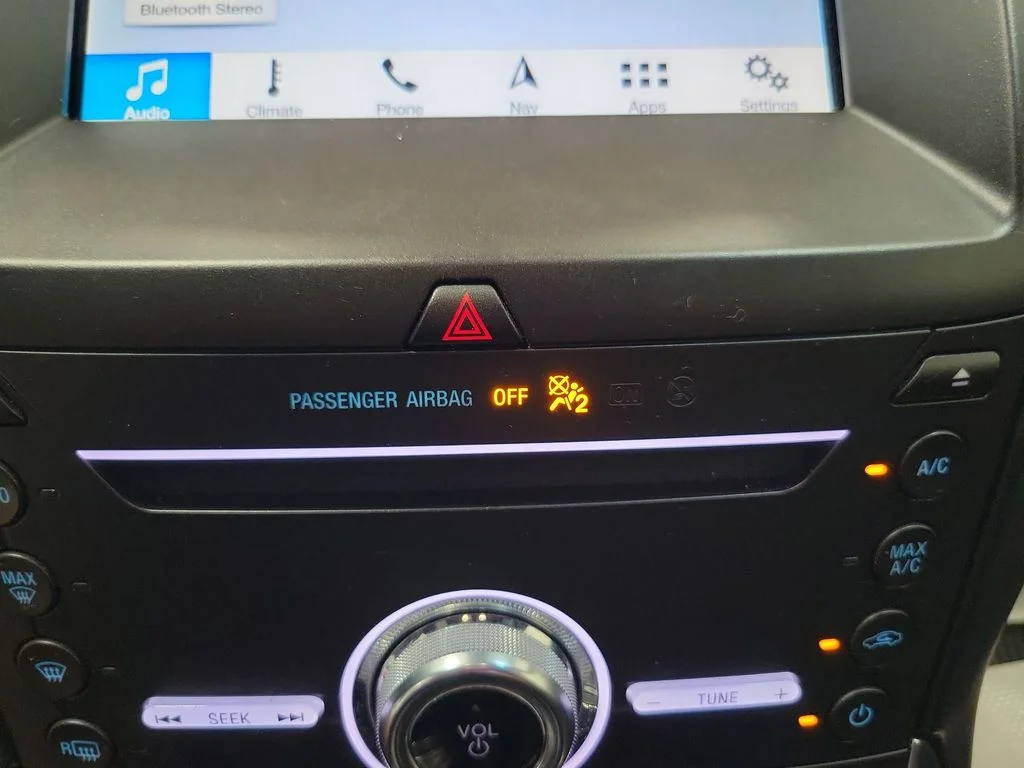 Used 2019 Black Metallic Ford ST image 46