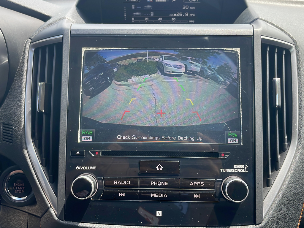 Used 2018 Gray Subaru 2.0i Limited image 26