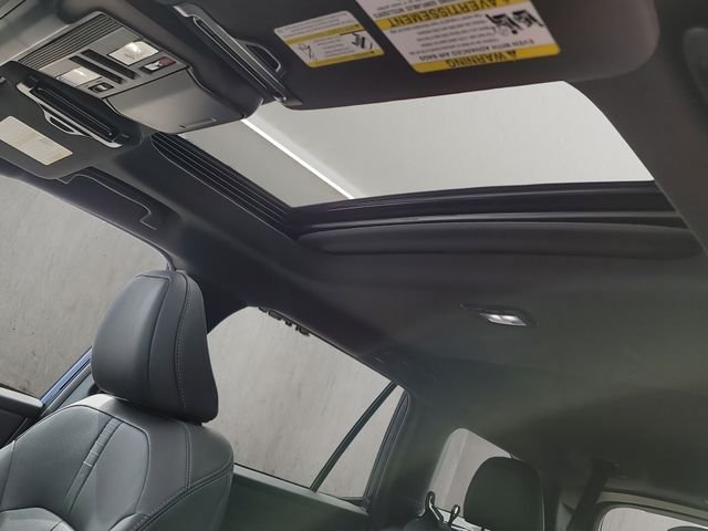 New 2026 SAPPHIRE BLUE PEARL Subaru Touring XT image 3