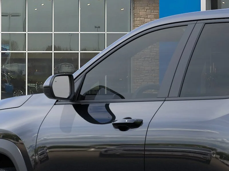 New 2027 Mosaic Black Metallic Chevrolet LT image 12