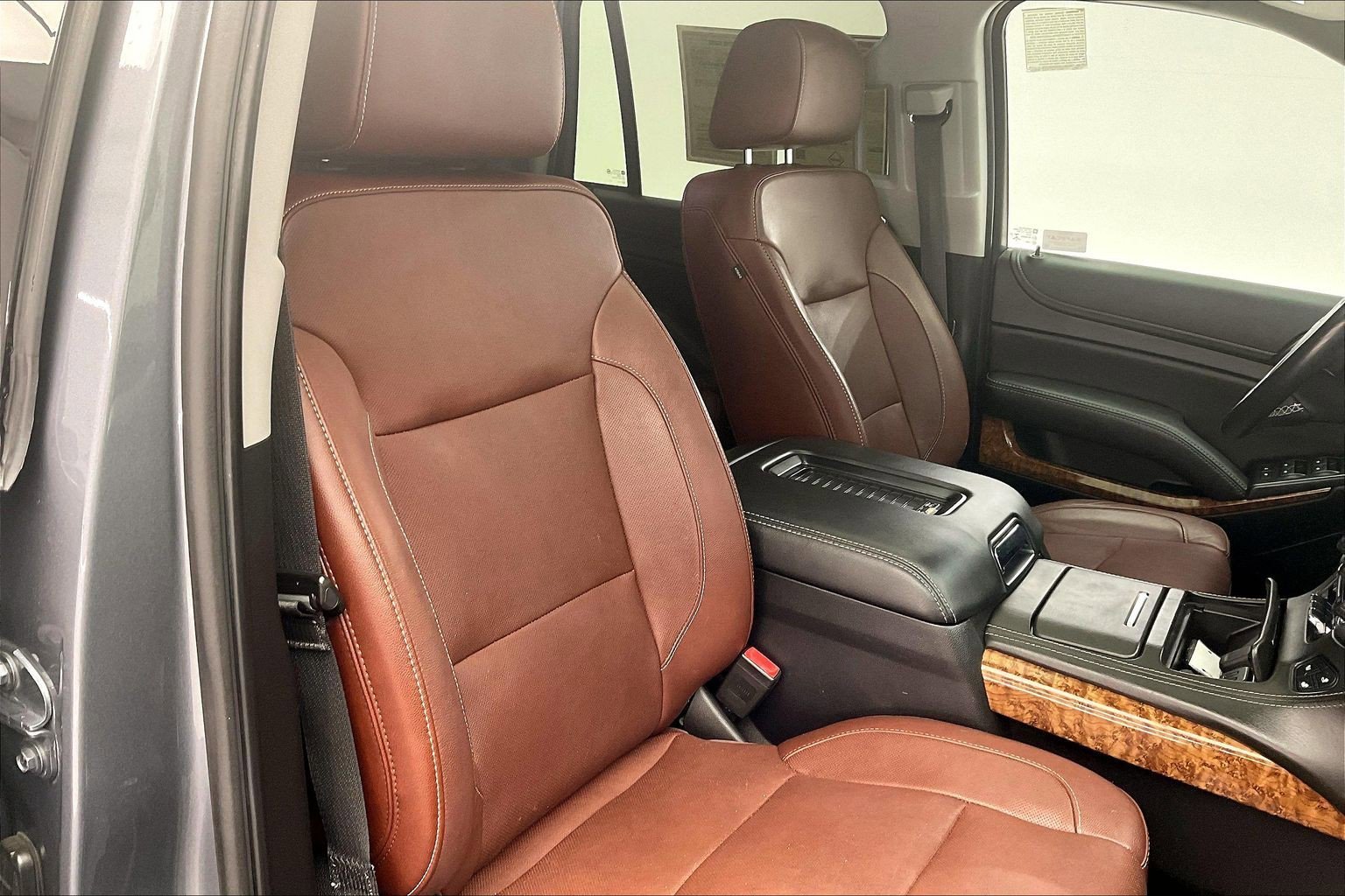 2019 Chevrolet Tahoe Premier photo 4