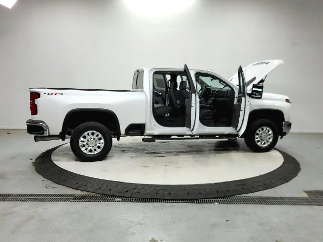 Used 2024 Beige Chevrolet LTZ image 49