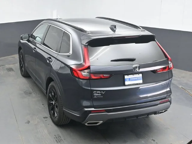 2025 Honda CR-V Sport-L - Photo 32