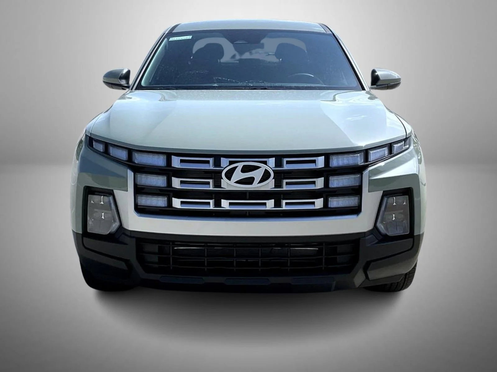 New 2027 Green Hyundai SE image 2