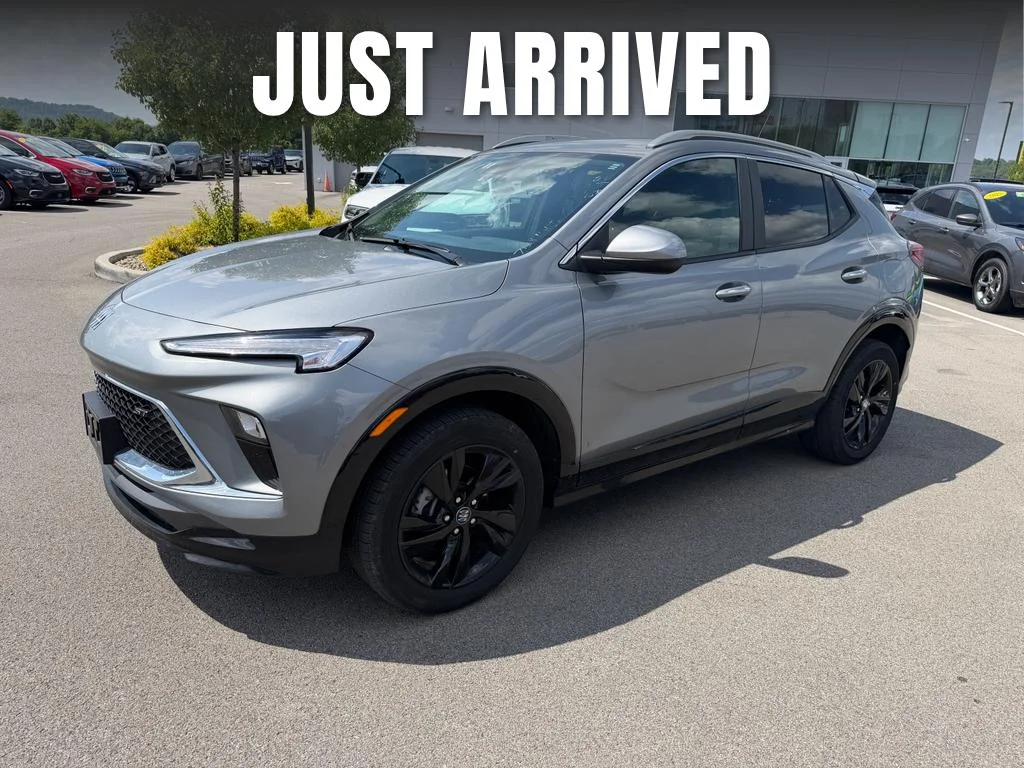 2024 Buick Encore GX Sport Touring AWD's photo