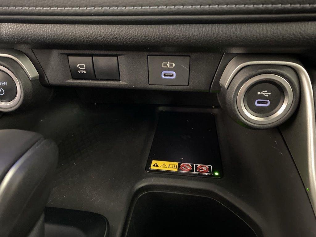Certified Used 2024 Pearl Toyota Limited image 19