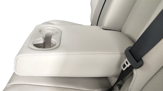 Certified Used 2025 Jet Black Mazda Premium image 30