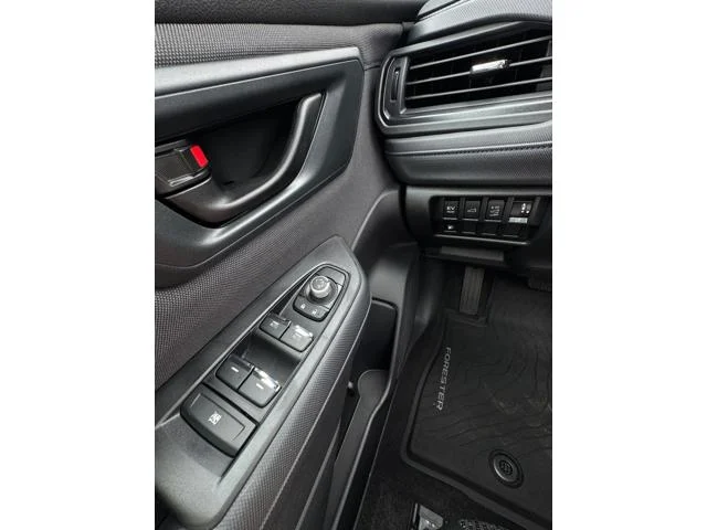 New 2026 RIVER ROCK PEARL Subaru Premium Hybrid image 16