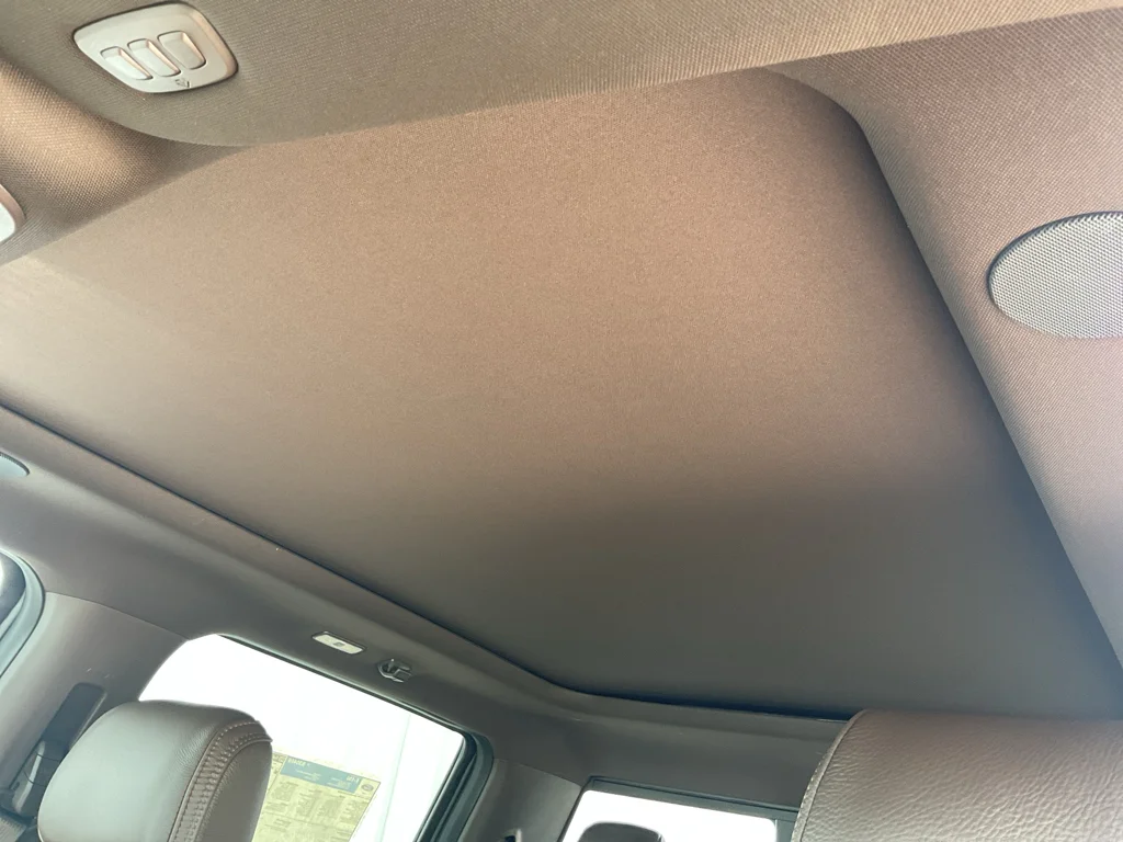 New 2026 Gray Ford King Ranch image 15