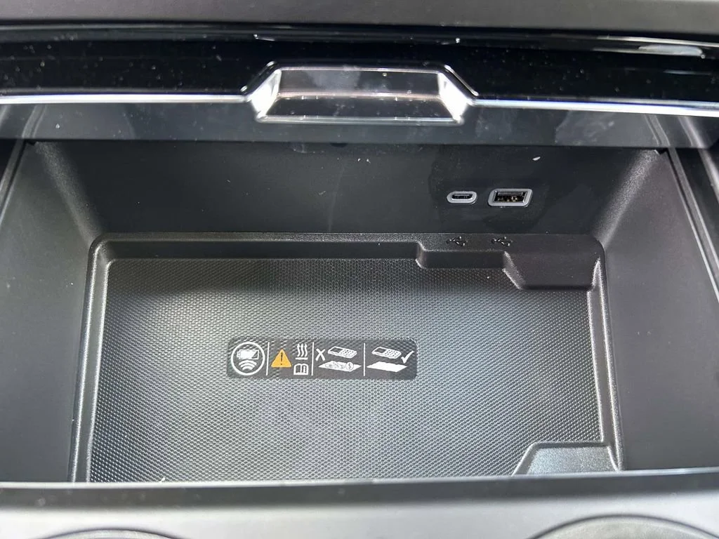 New 2026 Onyx Black GMC Denali Ultimate image 26