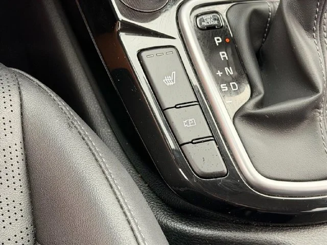 Used 2026 Gray Kia EX image 25