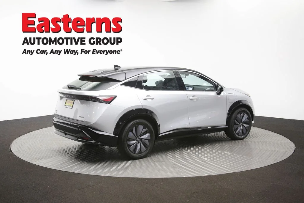 Used 2023 Silver Nissan ENGAGE image 40