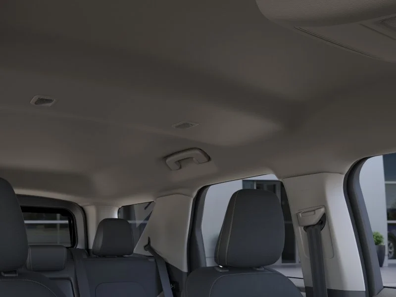 New 2026 Oxford White Ford Big Bend® image 45