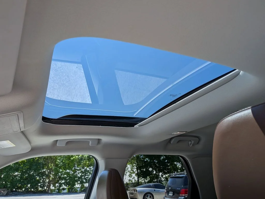 Used 2023 White Ford Outer Banks image 24
