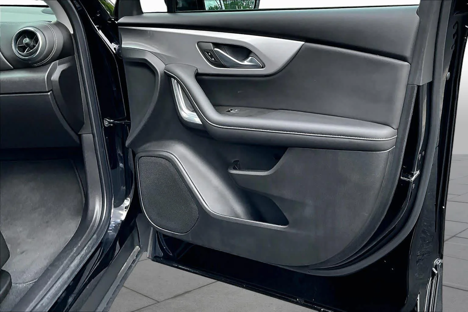 Used 2023 Black Chevrolet LT image 23