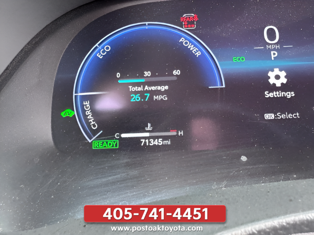 Used 2024 Gray Toyota Platinum image 40