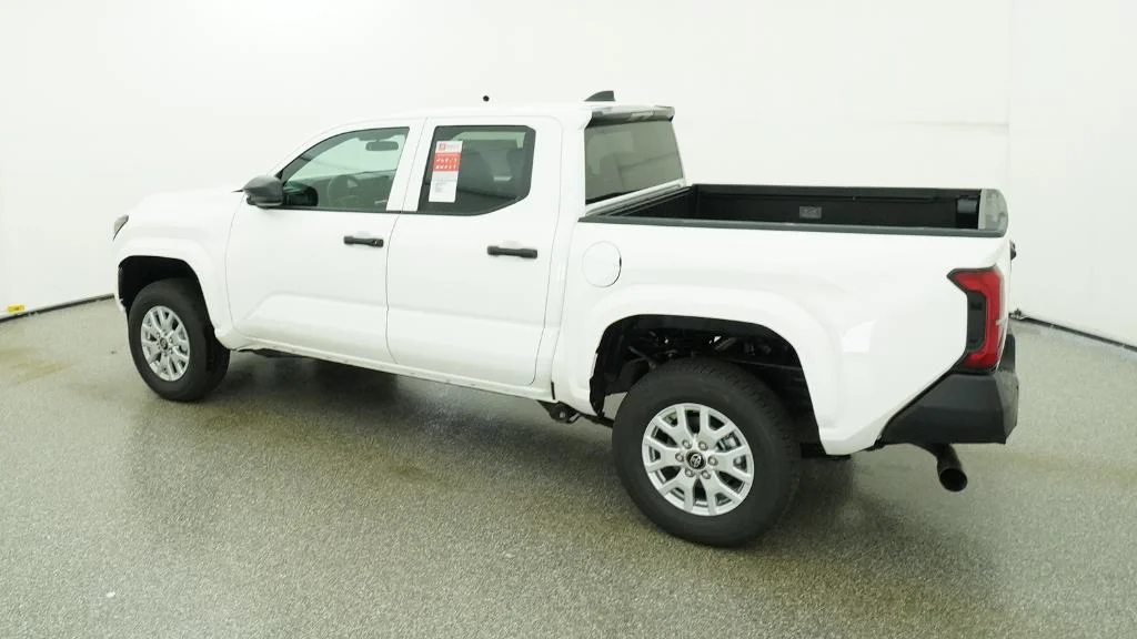 New 2026 Ice Cap Toyota SR image 5