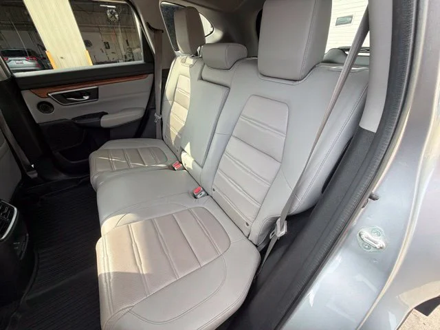 Used 2022 Silver Honda Touring image 14