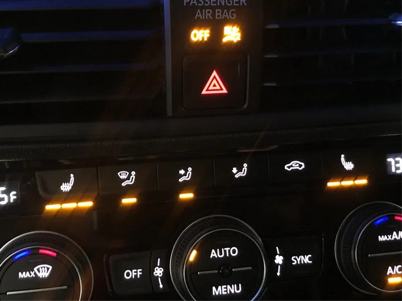2019 Volkswagen Jetta GLI 35th Anniversary Edition - Photo 25