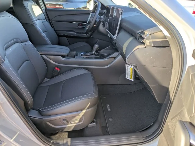 New 2026 Gray Mazda 2.5 S Premium Plus image 27