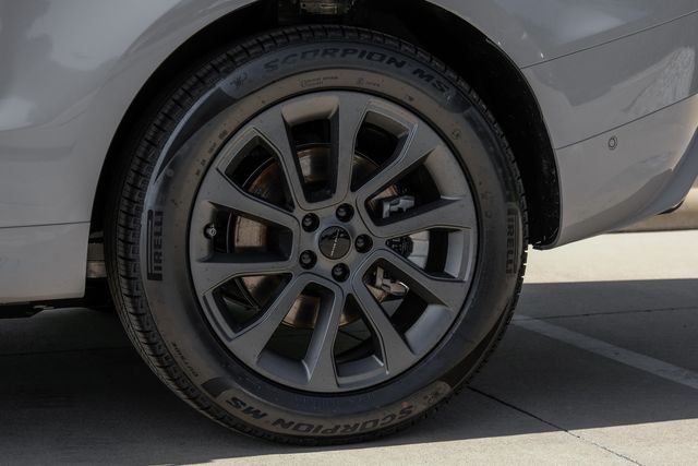 New 2026  Land Rover Dynamic SE image 68