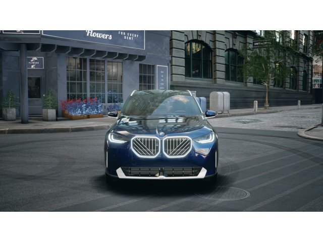 New 2026 Tanzanite Blue II Metallic BMW 30 xDrive image 3