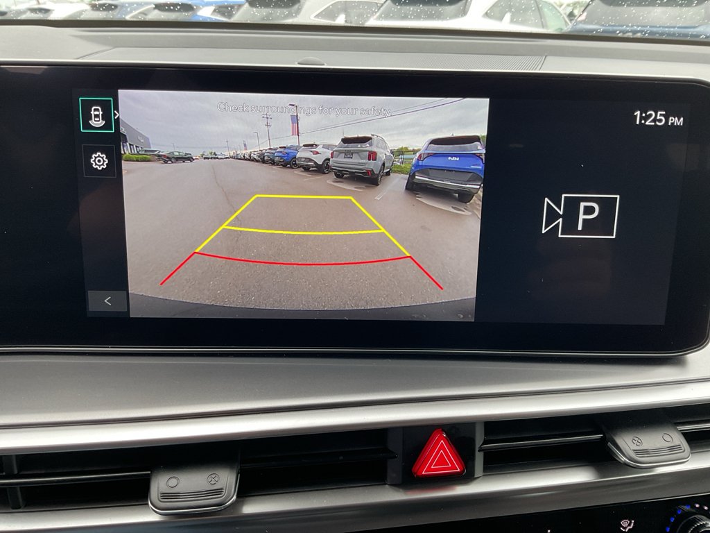 Used 2025 Panthera Metal Kia LX image 26