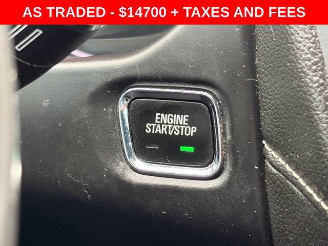Used 2019 Blue GMC SLE-1 image 26