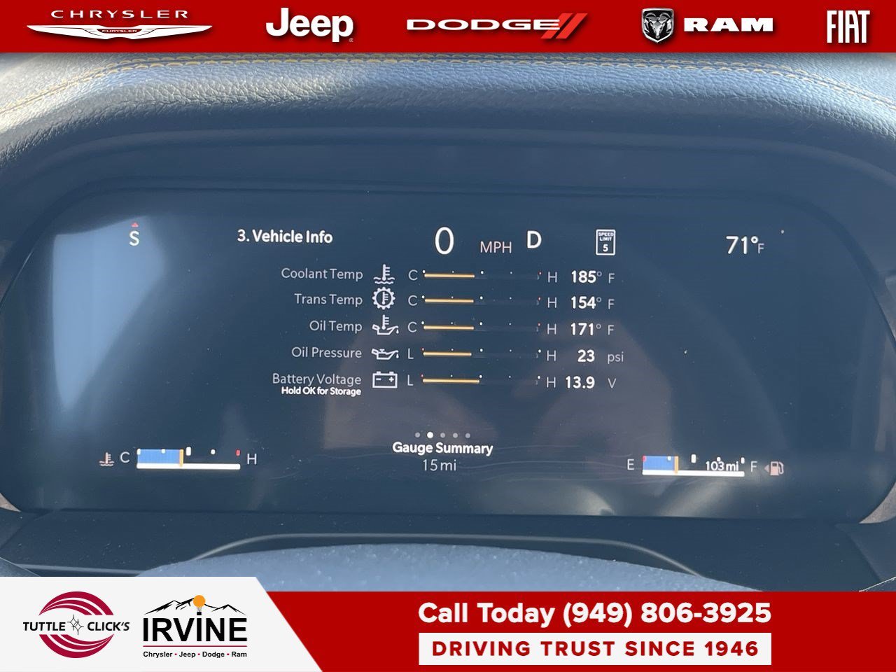 New 2026 Diamond Black Crystal Pearl-Coat Exterior Paint Jeep 85th Anniversary Edition image 22