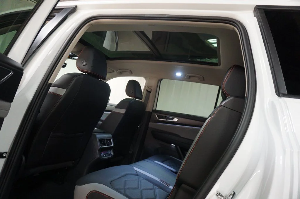 2026 Volkswagen Atlas Atlas Peak Edition - Photo 31