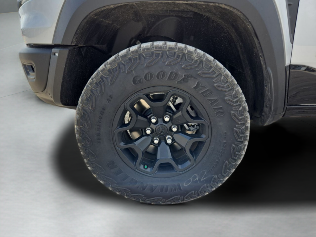Used 2026 Silver Ram RHO image 43