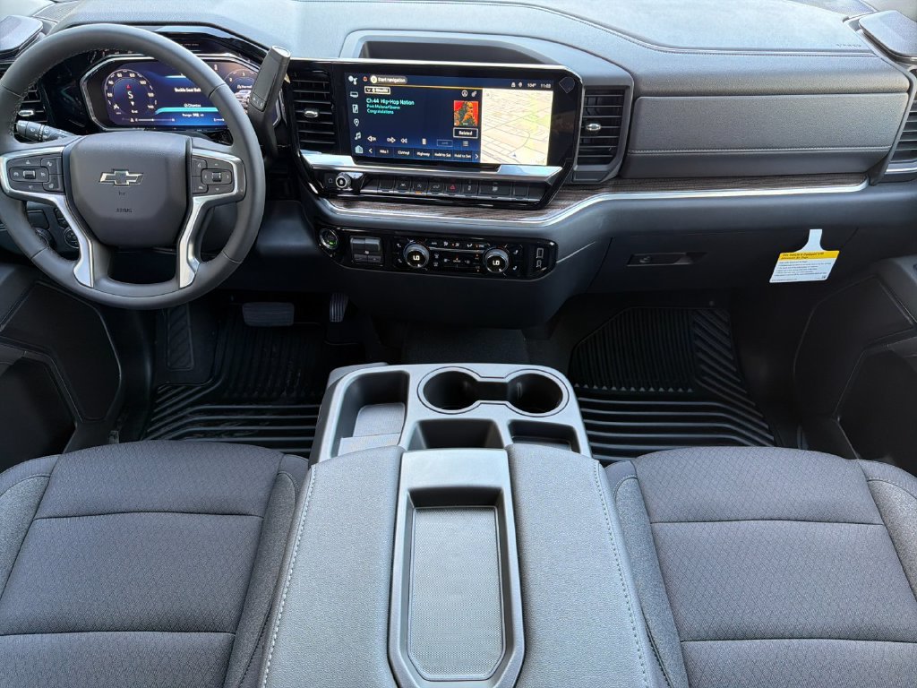 2026 Chevrolet Silverado 1500 RST - Photo 12