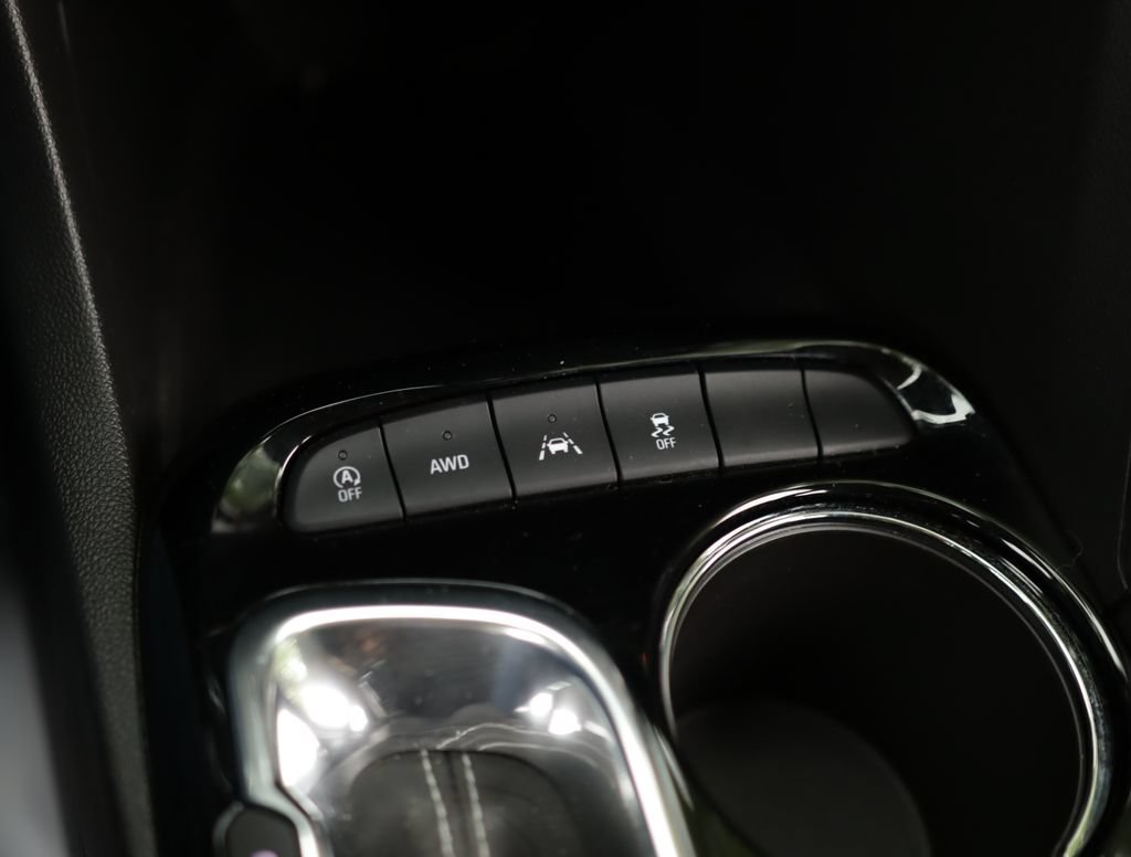 2023 Buick Encore GX Preferred - Photo 16