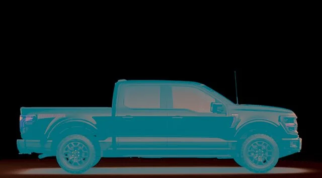 New 2026  Ford  image 4