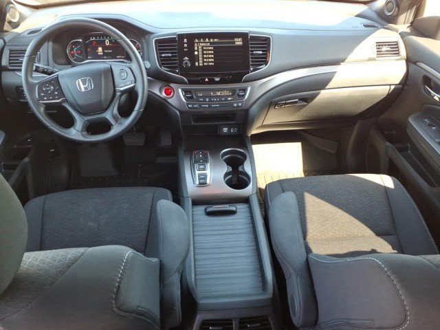 2021 Honda Passport Sport - Photo 17