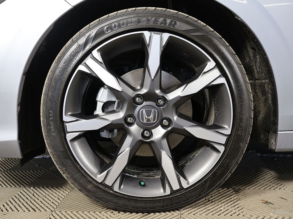 Used 2026 Silver Honda Sport Touring image 20