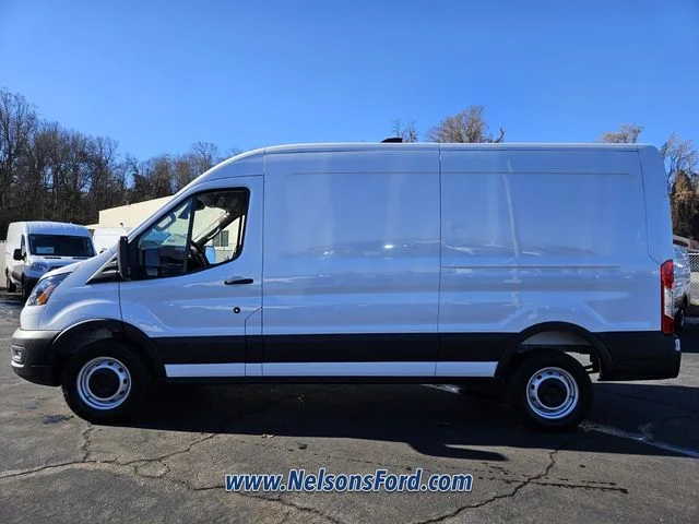 New 2026 White Ford Base image 4