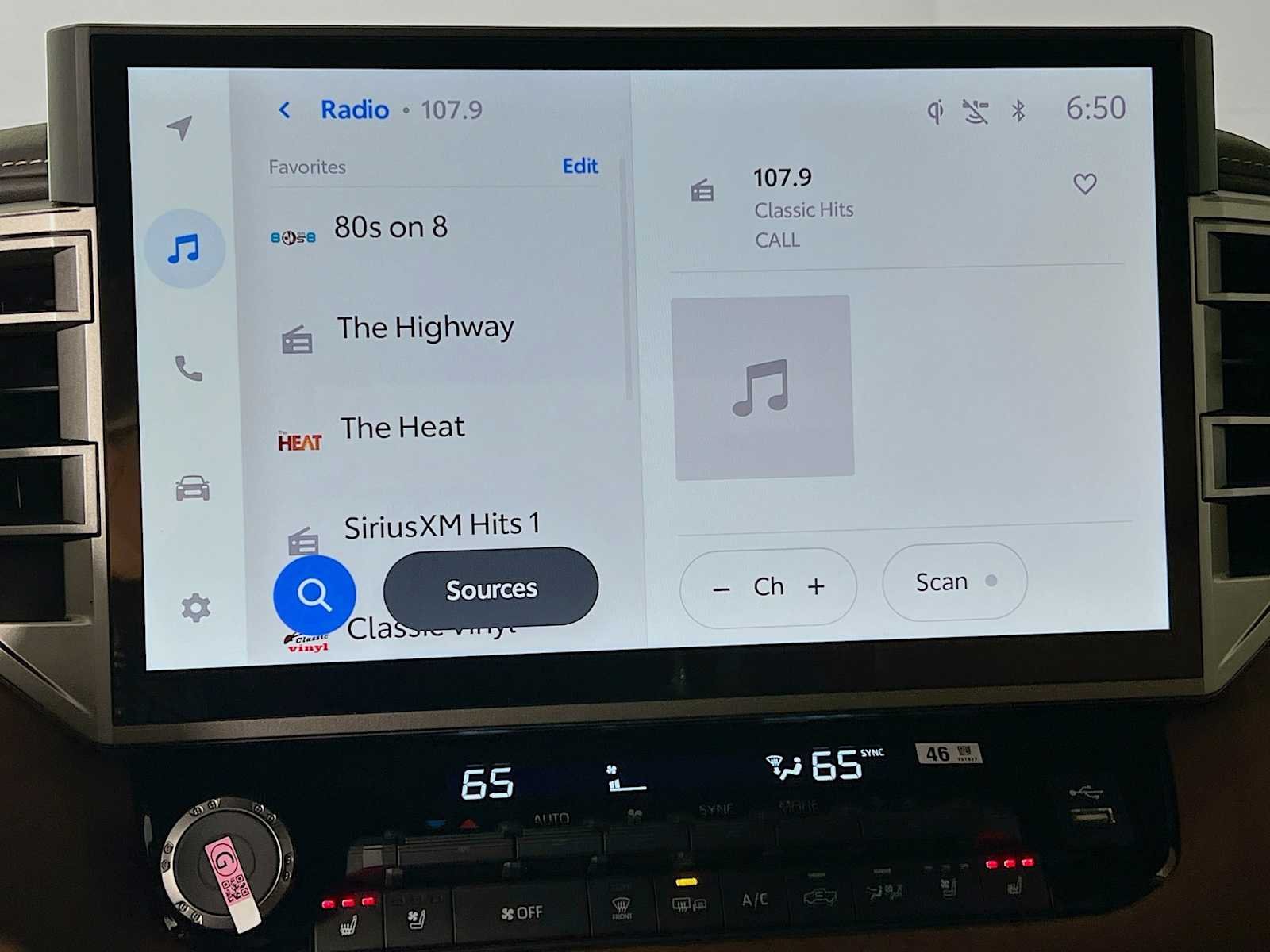 2026 Toyota Tundra 1794 Edition - Photo 9