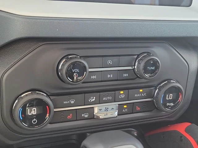 New 2026 Avalanche Ford Heritage Edition image 23
