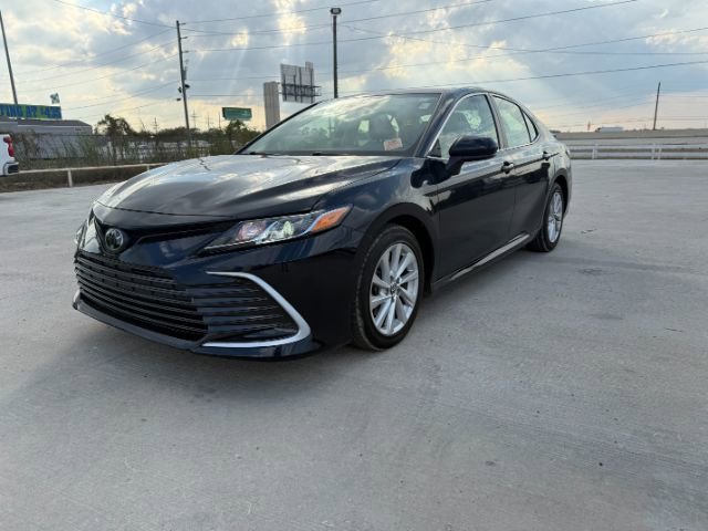 Pre-Owned 2023 Toyota Camry LE