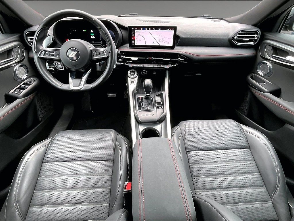 Used 2024 Black Dodge R/T Plus image 21