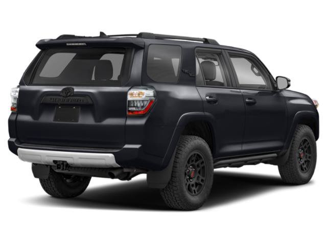 Used 2024 Midnight Black Metallic Toyota TRD Off Road Premium image 2