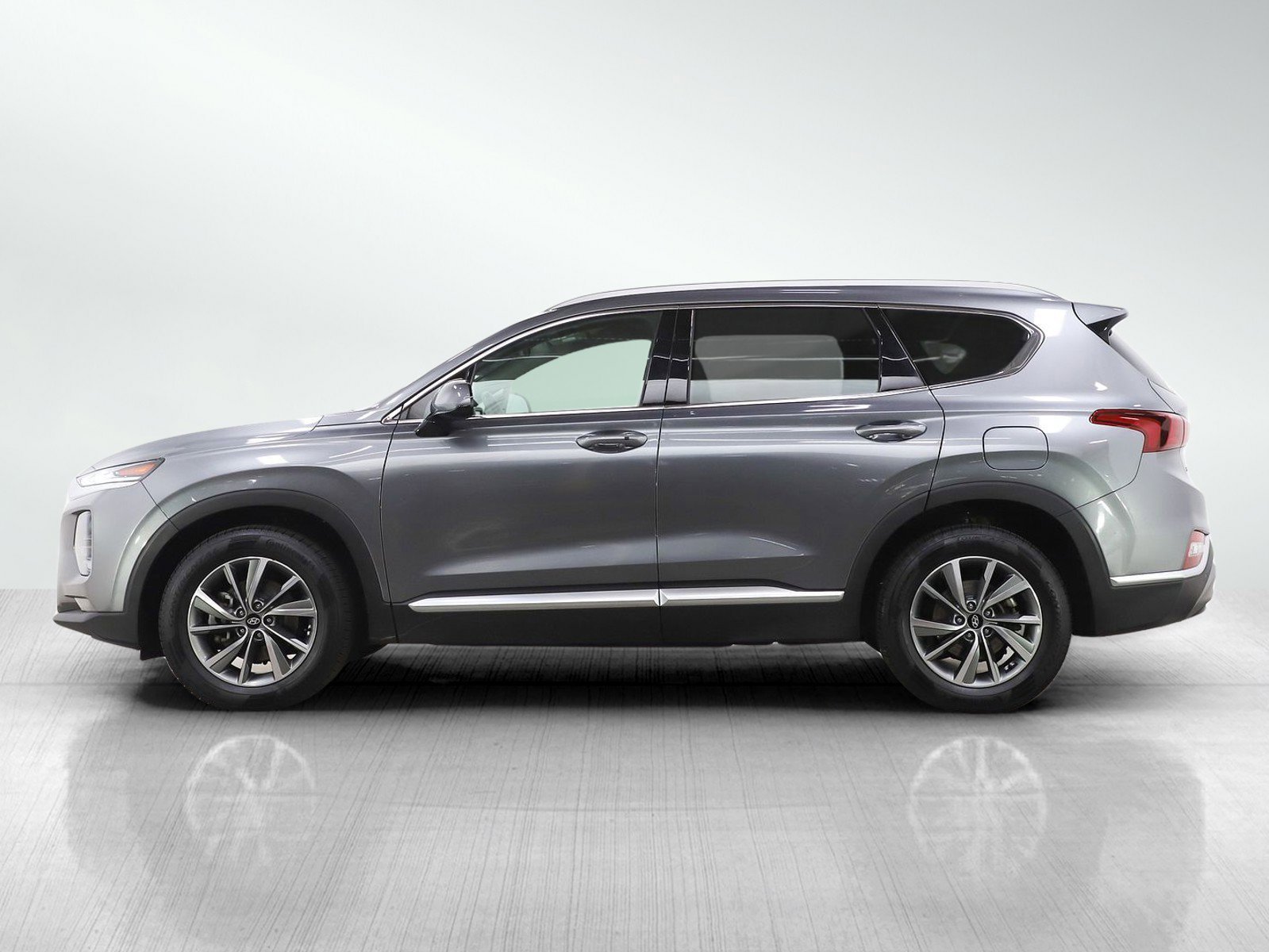 Used 2019 Hyundai Santa Fe SEL Plus with VIN 5NMS3CAD0KH003065 for sale in South Saint Paul, MN